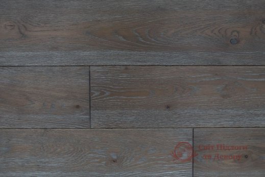 Паркетна дошка Royal Parquet, Дуб натур арт. 2009 фото №1