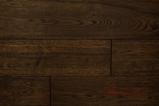 Массивная доска Royal Parquet, Дуб натур арт. 3008 фото №1