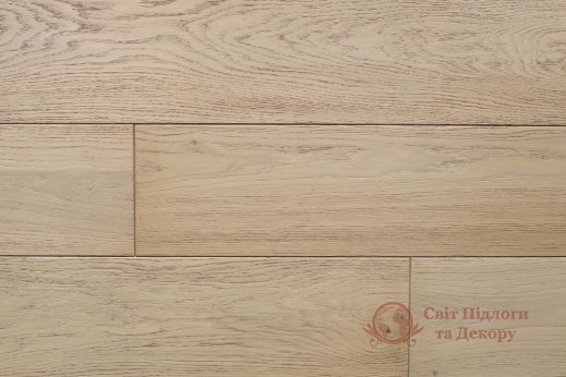 Паркетна дошка Royal Parquet, Дуб натур арт. 37 фото №1