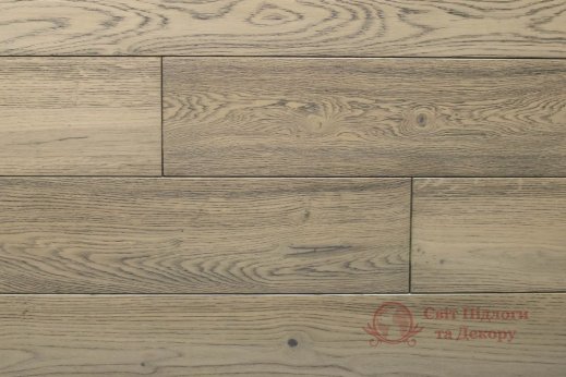 Паркетна дошка Royal Parquet, Дуб рустик арт. 32 фото №1