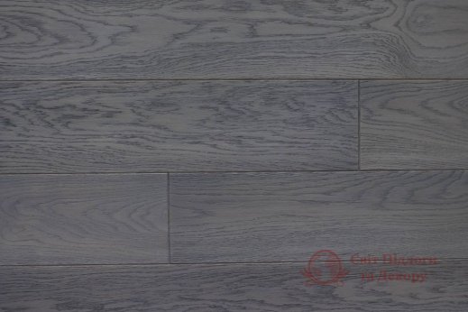 Массивная доска Royal Parquet, Дуб селект арт. 600-7 фото №1