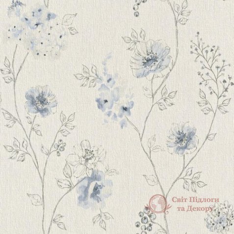 Шпалери Rasch, кол. Amelie арт. 573497 фото №1