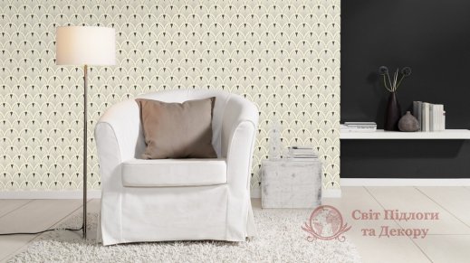 Обои Rasch, колл. Art Nouveau арт. 433272 фото №2