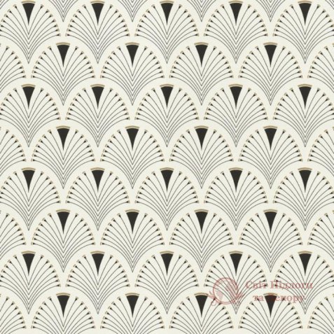 Обои Rasch, колл. Art Nouveau арт. 433272 фото №1