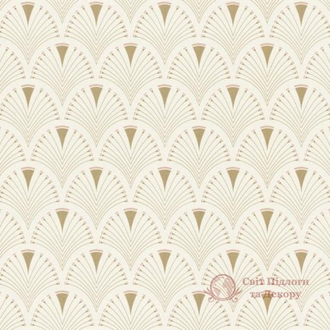 Обои Rasch, колл. Art Nouveau арт. 433289 фото №1