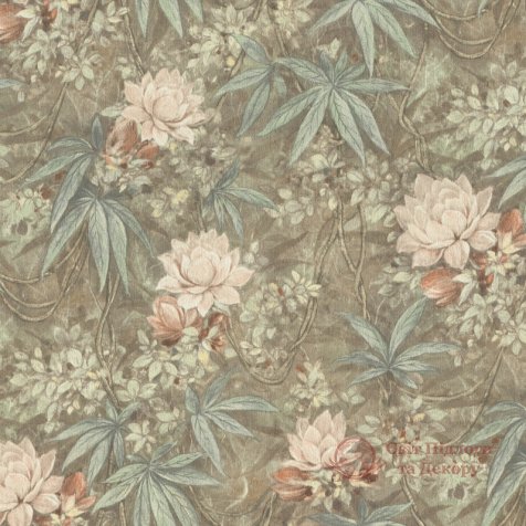 Обои Rasch, колл. Axiom арт. 905076 фото №1