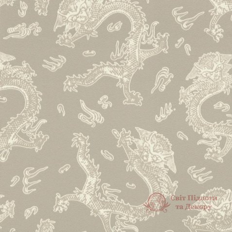 Шпалери Rasch, кол. Barbara Home Collection арт. 527933 фото №1