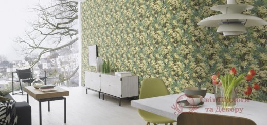 Обои Rasch, колл. Barbara Home Collection арт. 528220 фото №2