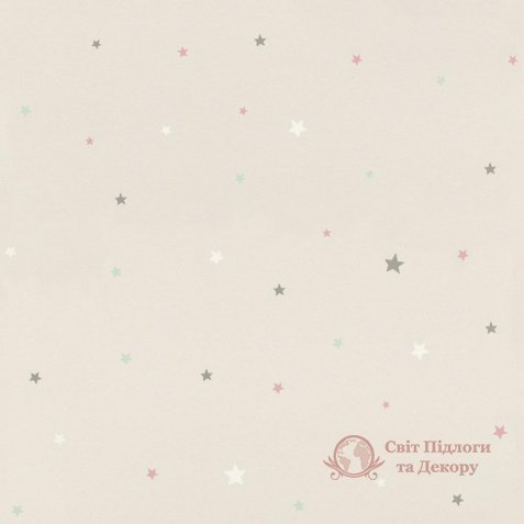 Шпалери Rasch, кол. Bambino XVIII арт. 245257 фото №1