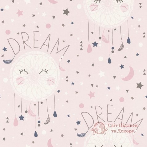 Обои Rasch, колл. Bambino XVIII арт. 248753 фото №1