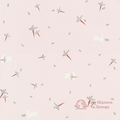 Шпалери Rasch, кол. Bambino XVIII арт. 249262 фото №1