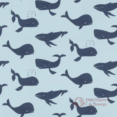 Обои Rasch, колл. Bambino XVIII арт. 531510 фото №1