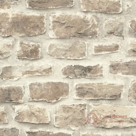 Шпалери Rasch, кол. Barbara Becker 6 арт. 860610 фото №1