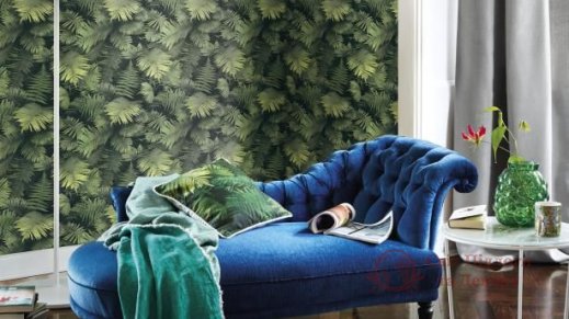 Шпалери Rasch, кол. Barbara Becker 6 арт. 860917 фото №2