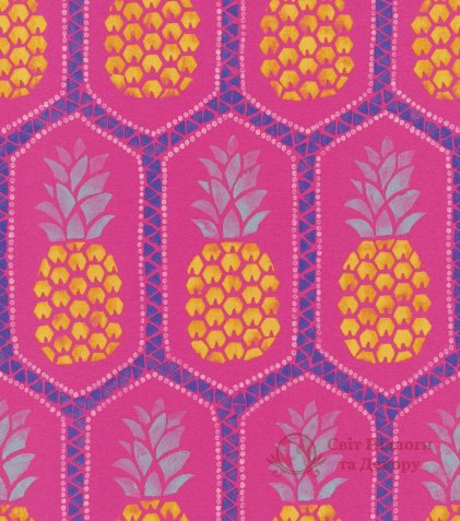 Шпалери Rasch, кол. Barbara Becker 6 арт. 862126 фото №1