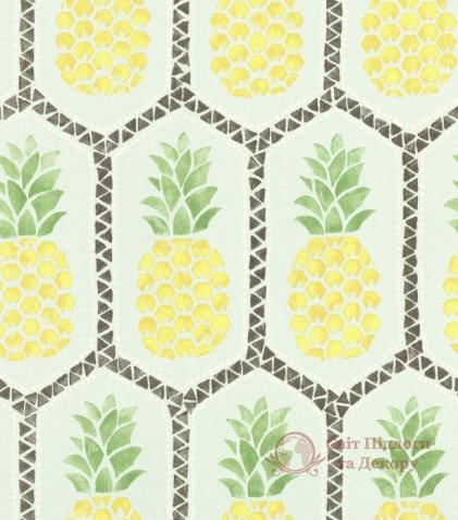 Шпалери Rasch, кол. Barbara Becker 6 арт. 862133 фото №1