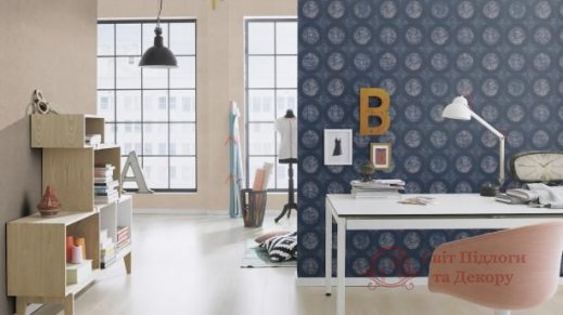 Обои Rasch, колл. Barbara Becker 6 арт. 862232 фото №2