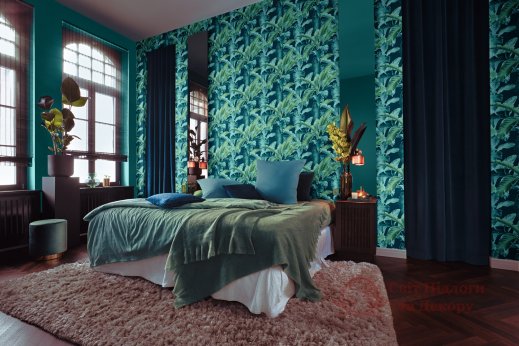 Шпалери Rasch, кол. Barbara Home Collection 2 арт. 800555 фото №2