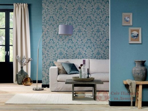 Шпалери Rasch, кол. Belleville арт. 441444 фото №2