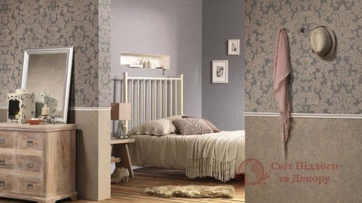 Шпалери Rasch, кол. Belleville арт. 441437 фото №2