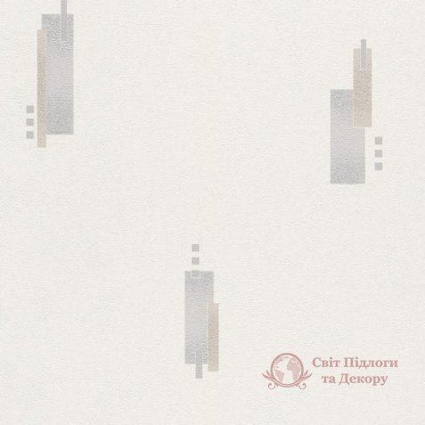 Обои Rasch, колл. Charlene арт. 455809 фото №1