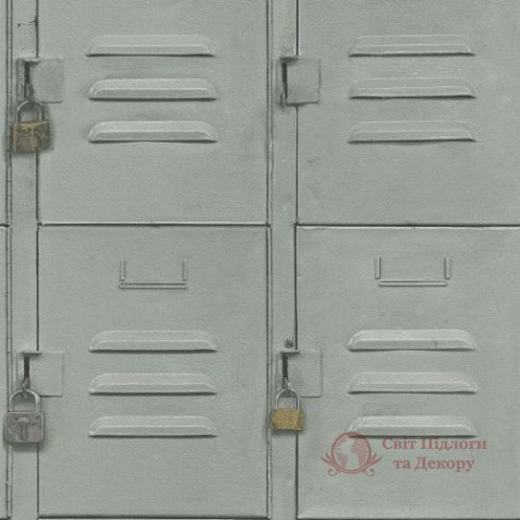 Шпалери Rasch, кол. Crispy Paper арт. 524222 фото №1