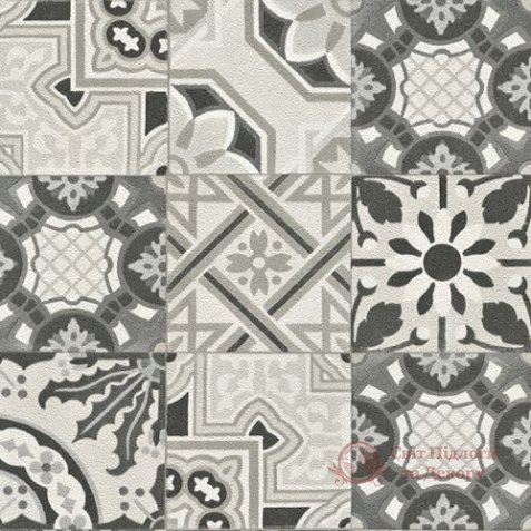 Шпалери Rasch, кол. Crispy Paper арт. 526318 фото №1