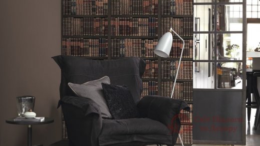 Обои Rasch, колл. Crispy Paper арт. 525809 фото №2