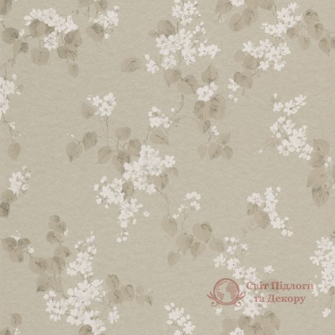 Шпалери Rasch, кол. Emilia арт. 501520 фото №1