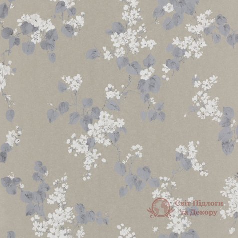 Шпалери Rasch, кол. Emilia арт. 501544 фото №1