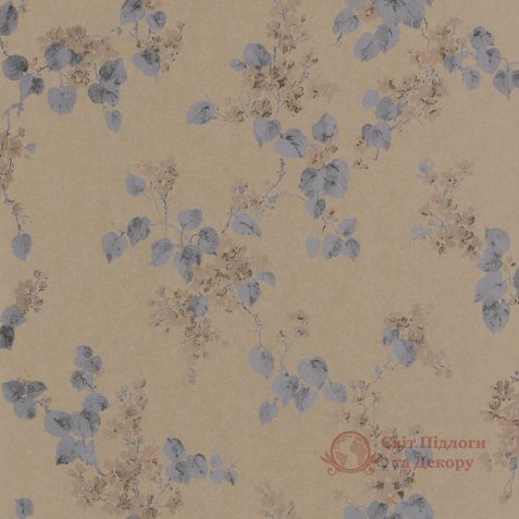 Обои Rasch, колл. Emilia арт. 501568 фото №1