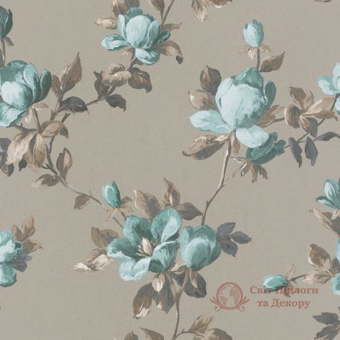 Шпалери Rasch, кол. Emilia арт. 502152 фото №1