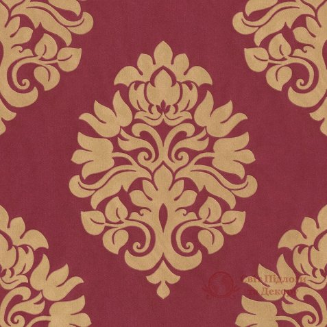 Шпалери Rasch, кол. En Suite арт. 545708 фото №1