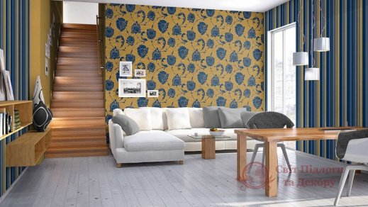 Обои Rasch, колл. En Suite арт. 546323 фото №2