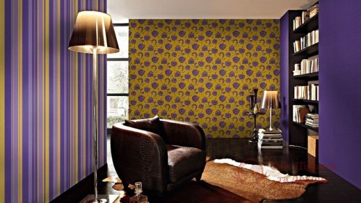 Шпалери Rasch, кол. En Suite арт. 545869 фото №2