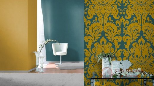 Шпалери Rasch, кол. En Suite арт. 545852 фото №2