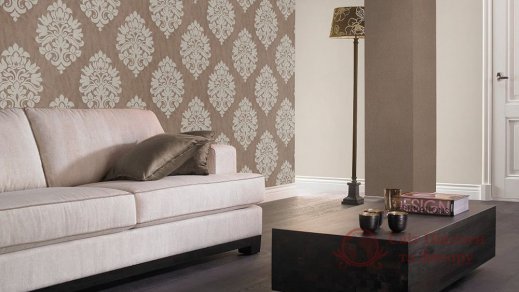 Обои Rasch, колл. En Suite арт. 545715 фото №2