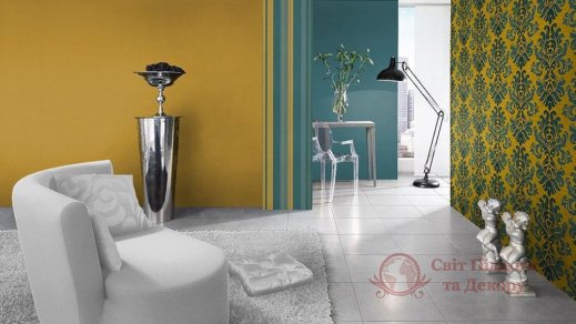 Шпалери Rasch, кол. En Suite арт. 546156 фото №2