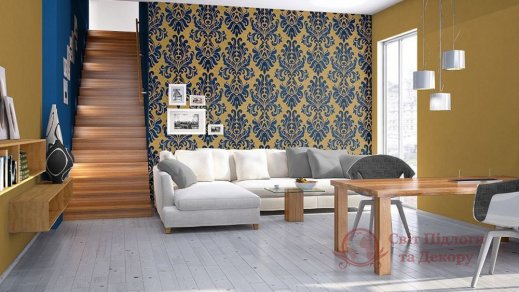 Шпалери Rasch, кол. En Suite арт. 545838 фото №2