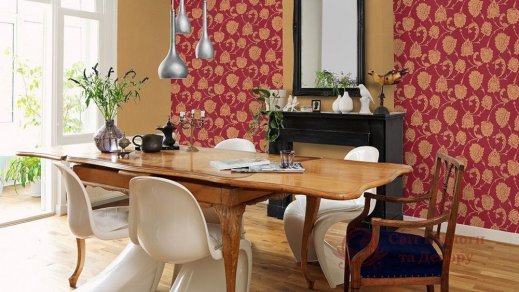 Обои Rasch, колл. En Suite арт. 546309 фото №2