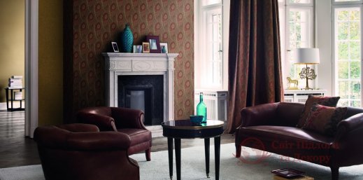 Обои Rasch, колл. Etro арт. 513905 фото №2