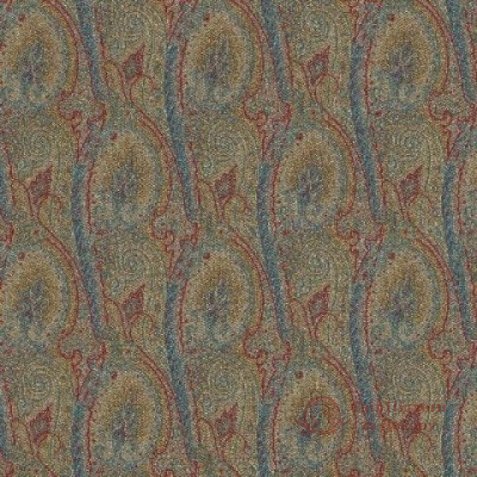 Обои Rasch, колл. Etro арт. 513912 фото №1