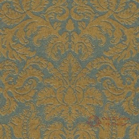 Обои Rasch, колл. Etro арт. 515831 фото №1
