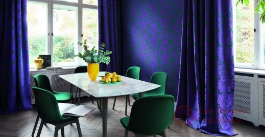 Обои Rasch, колл. Etro арт. 517644 фото №2