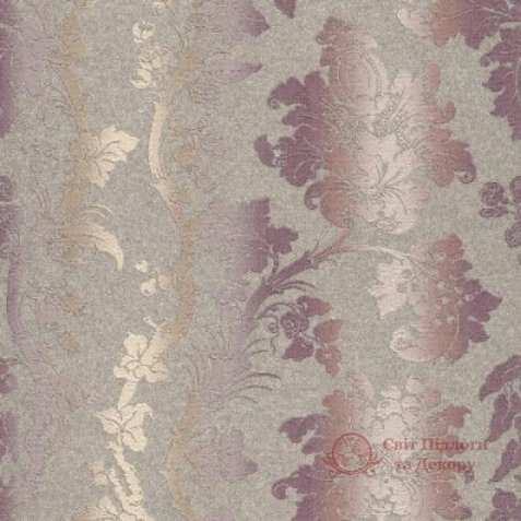 Обои Rasch, колл. Etro арт. 517859 фото №1