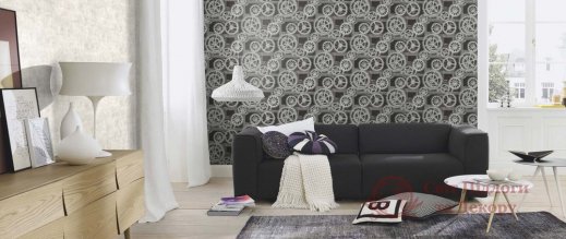 Обои Rasch, колл. Factory 3 арт. 939521 фото №2