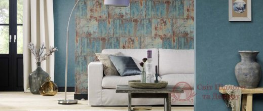 Обои Rasch, колл. Factory 3 арт. 939712 фото №2