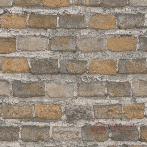 Обои Rasch, колл. Factory 4 арт. 428056 фото №1