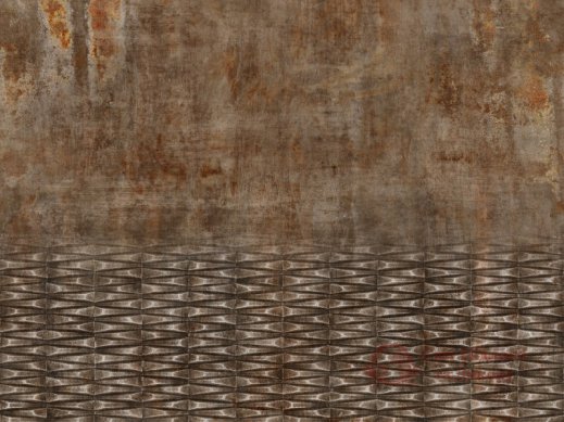 Обои Rasch, колл. Factory 4 арт. 429770 фото №1