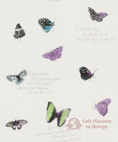 Шпалери Rasch, кол. Freundin арт. 436808 фото №1